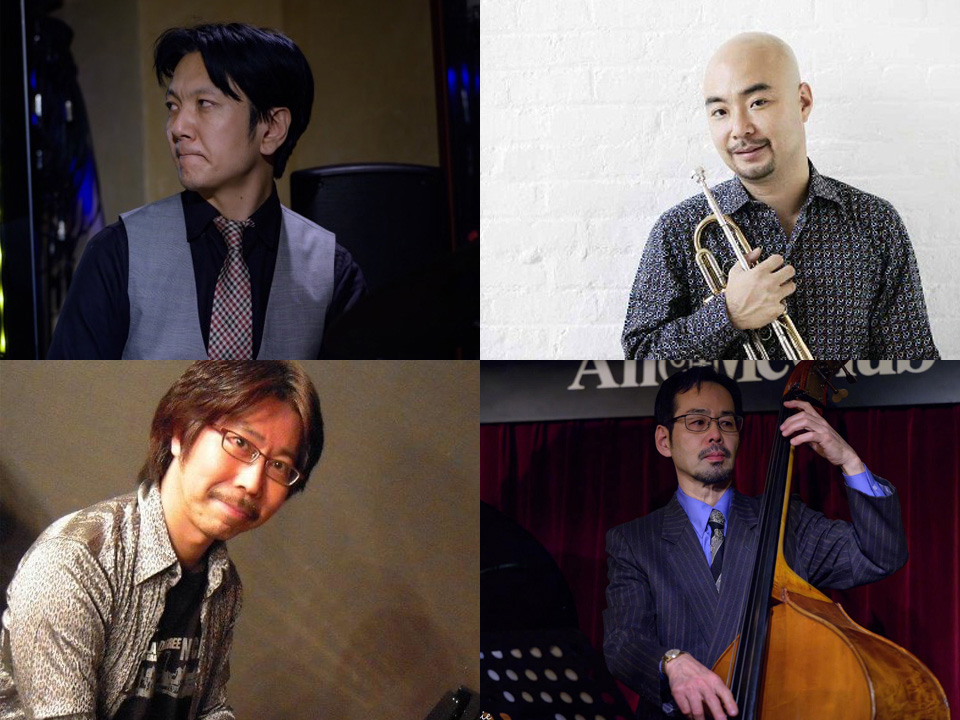 JAZZ